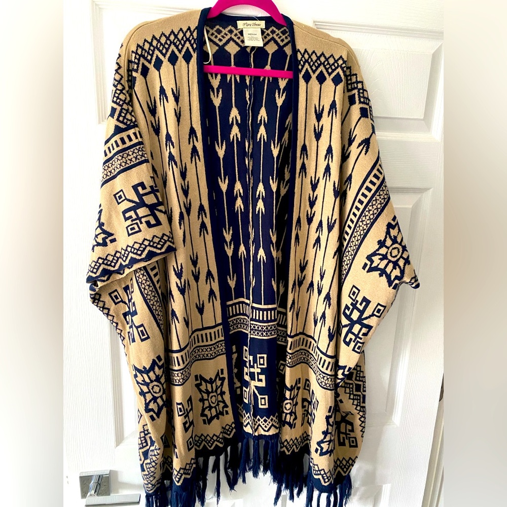 Women’s Cape